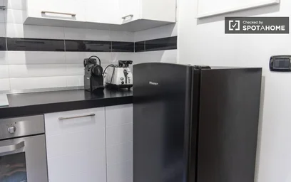 Entire apartment at Via Iberia, image 15 of 19