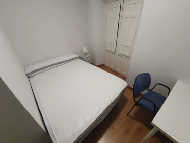 Alquiler de habitación en piso compartido en Granada