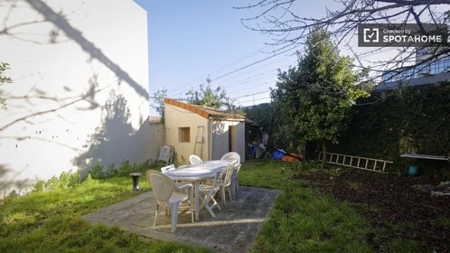 Özel oda konumu Rue de l'Avenir, 10 19 görüntüsü