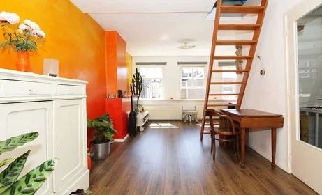 Logement entier à Laurierstraat 74III, 1016 PN Amsterdam, Nederland, image 2 de 15