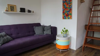 Logement entier à Laurierstraat 74III, 1016 PN Amsterdam, Nederland, image 11 de 15