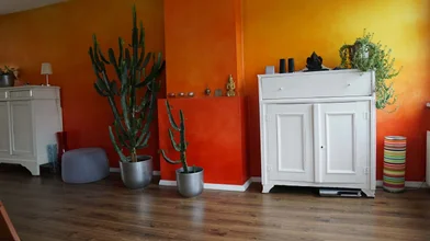 Logement entier à Laurierstraat 74III, 1016 PN Amsterdam, Nederland, image 12 de 15
