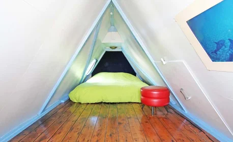 Logement entier à Laurierstraat 74III, 1016 PN Amsterdam, Nederland, image 13 de 15