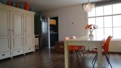 Logement entier à Laurierstraat 74III, 1016 PN Amsterdam, Nederland, image 14 de 15