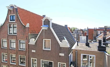 Logement entier à Laurierstraat 74III, 1016 PN Amsterdam, Nederland, image 15 de 15