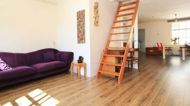 Logement entier à Laurierstraat 74III, 1016 PN Amsterdam, Nederland, image 3 de 15