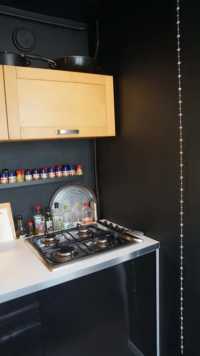 Logement entier à Laurierstraat 74III, 1016 PN Amsterdam, Nederland, image 4 de 15