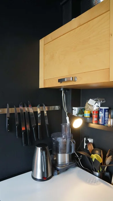 Logement entier à Laurierstraat 74III, 1016 PN Amsterdam, Nederland, image 5 de 15