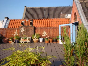 Logement entier à Laurierstraat 74III, 1016 PN Amsterdam, Nederland, image 9 de 15