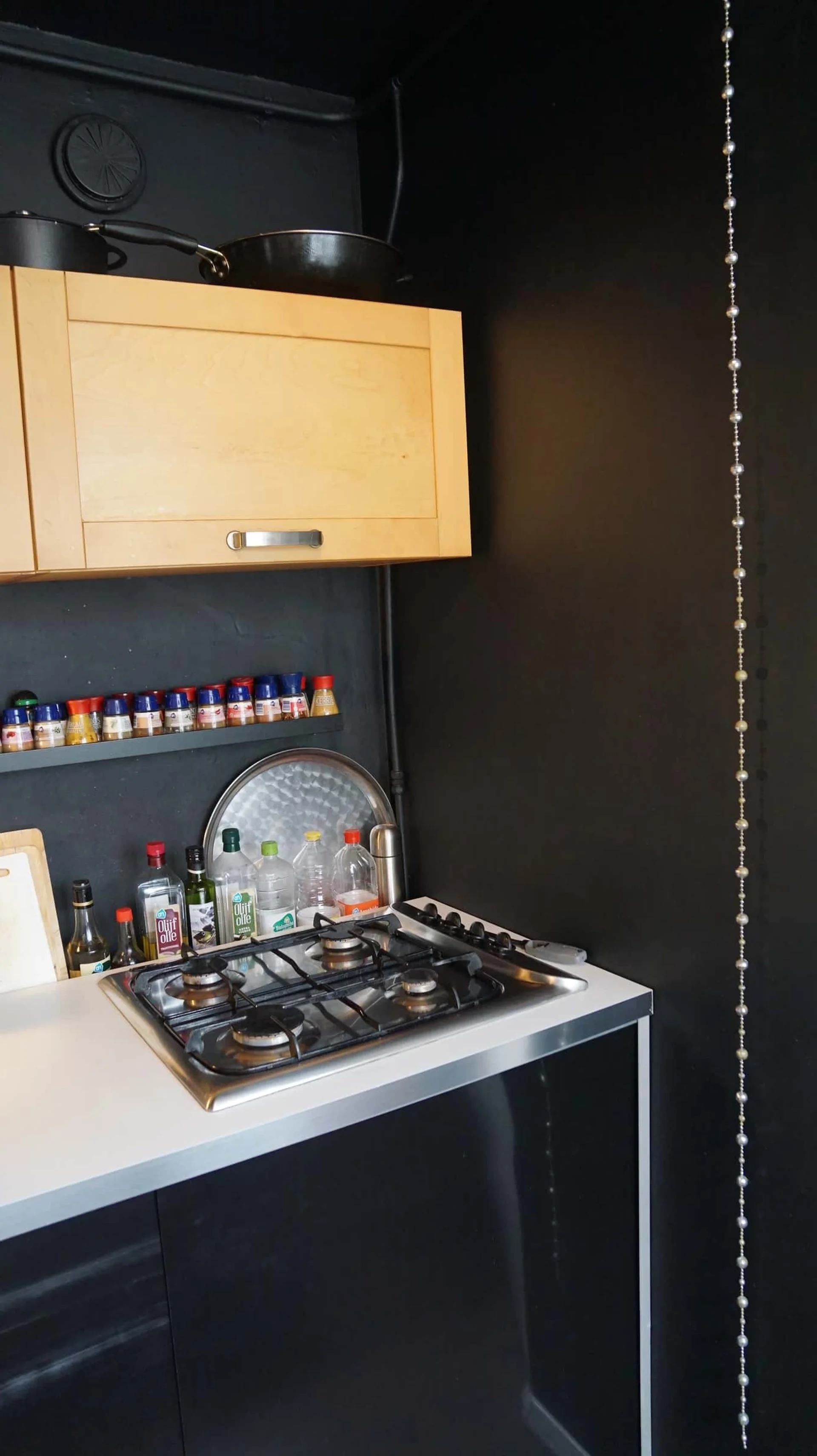 Laurierstraat 74III, 1016 PN Amsterdam, Nederland