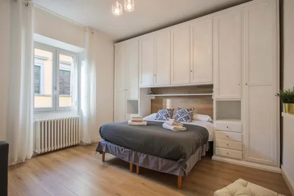 Entire apartment at Via S. Zanobi, 122, 50129 Firenze FI, Italy, image 13 of 20