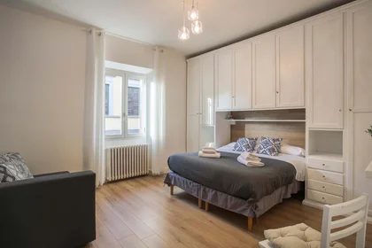 Entire apartment at Via S. Zanobi, 122, 50129 Firenze FI, Italy, image 14 of 20