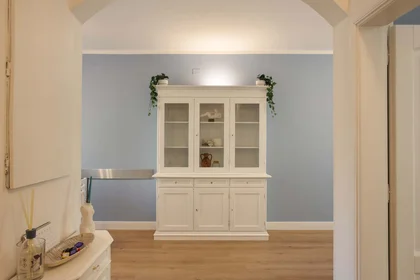 Entire apartment at Via S. Zanobi, 122, 50129 Firenze FI, Italy, image 15 of 20
