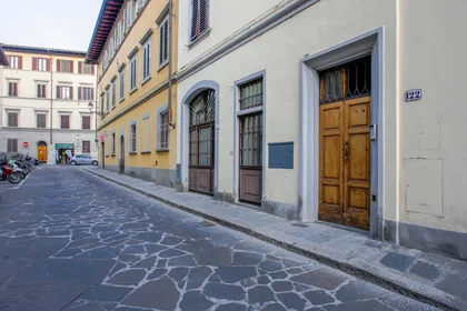 Całe miejsce Via S. Zanobi, 122, 50129 Firenze FI, Italy, obraz 17 20