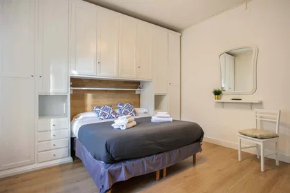 Entire apartment at Via S. Zanobi, 122, 50129 Firenze FI, Italy, image 3 of 20