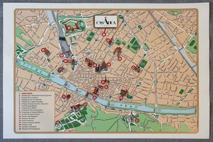 Całe miejsce Via S. Zanobi, 122, 50129 Firenze FI, Italy, obraz 4 20