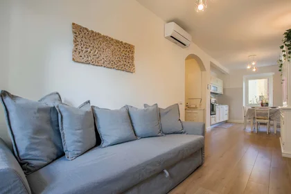 Entire apartment at Via S. Zanobi, 122, 50129 Firenze FI, Italy, image 6 of 20