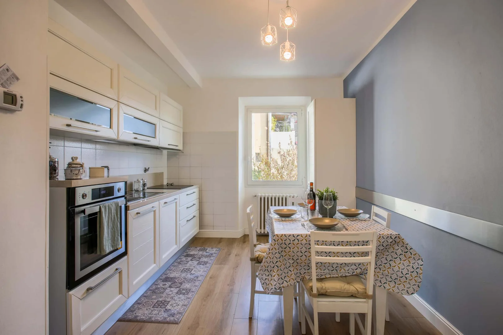 Via S. Zanobi, 122, 50129 Firenze FI, Italy