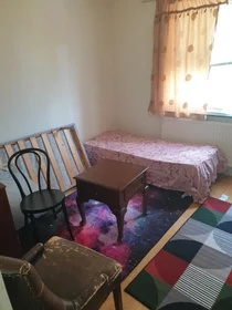 Stanza privata in Elinsborgsbacken 33, immagine 1 di 4