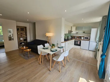 Privatzimmer in der Rouen, 76100, bild 1 von 10