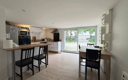 Habitación privada en Poitiers, 86000, imagen 1 de 6