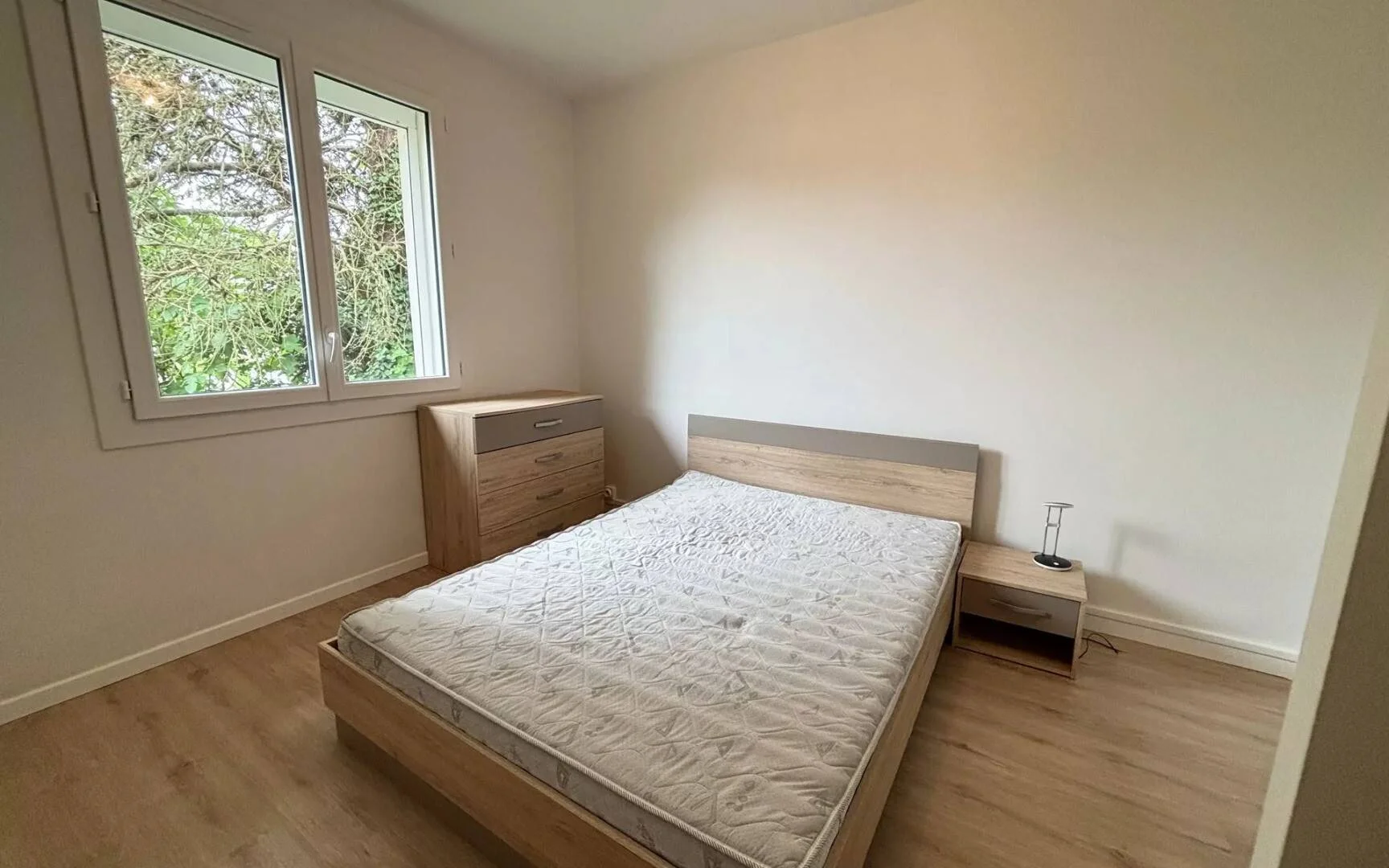 Habitación para estudiantes en  con modernas comodidades