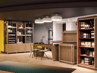 Chambre privée en résidence à Rouen, 76000, image 6 de 7