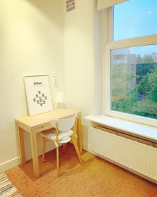 Prywatny pokój Van Hallstraat, obraz 1 9