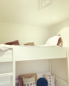 私人房间 在 Van Hallstraat, 9的图像2