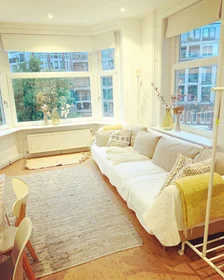 私人房间 在 Van Hallstraat, 9的图像7