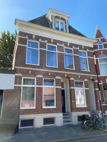 Appartamento in Blekerstraat, immagine 1 di 8