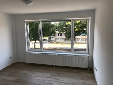 单间公寓 在 Krabbendijkehof, 6的图像1