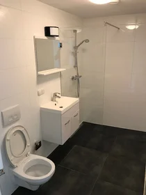 单间公寓 在 Krabbendijkehof, 6的图像5