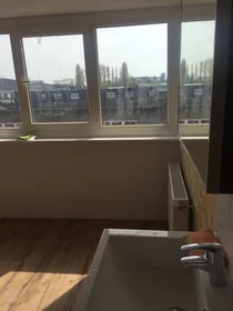 Prywatny pokój Azaleastraat, obraz 3 10