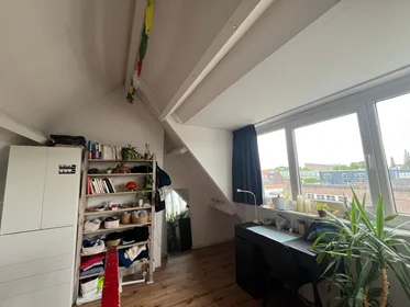 Prywatny pokój Azaleastraat, obraz 9 10