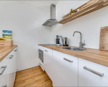 Privatzimmer in der Cornelis Speelmanstraat, bild 1 von 6