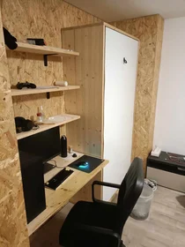 Private room at Attleeplantsoen, image 1 of 6