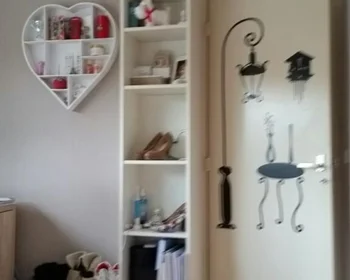 Quarto privado em Boeroestraat, imagem 3 de 10