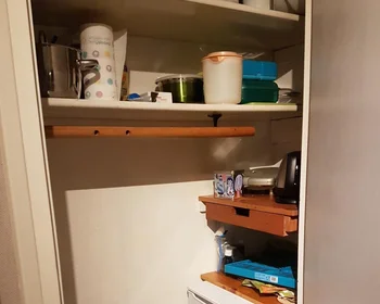 Quarto privado em Boeroestraat, imagem 5 de 10