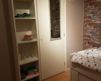 Quarto privado em Boeroestraat, imagem 6 de 10