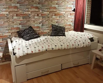 Quarto privado em Boeroestraat, imagem 9 de 10