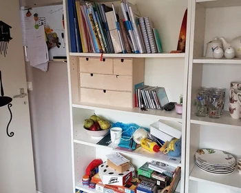 Quarto privado em Boeroestraat, imagem 10 de 10