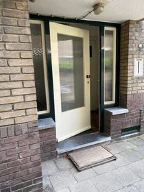 Privatzimmer in der Bernhardlaan, bild 1 von 9