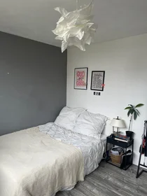 Stanza privata in Briljantstraat, immagine 1 di 10