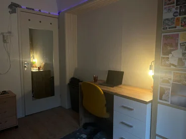 Özel oda konumu Telemannstraat, 1 3 görüntüsü