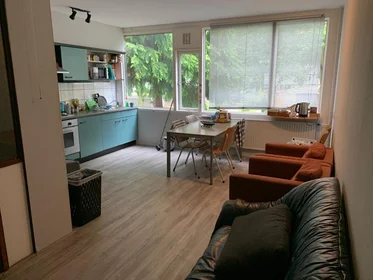 Privatzimmer in der Auskamplanden, bild 1 von 7