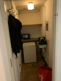 Habitación privada en Carolieweg, imagen 1 de 3