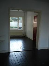 Habitación privada en Berliozlaan, imagen 1 de 7