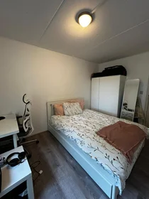 Private room at Aan 't Verlaat, image 1 of 9
