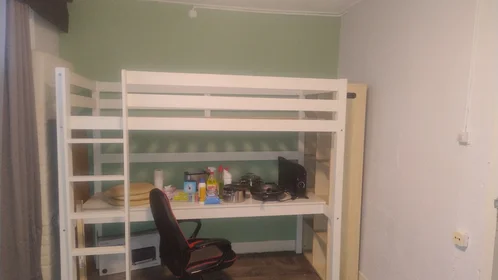 Habitación privada en Groenesteeg, imagen 1 de 2